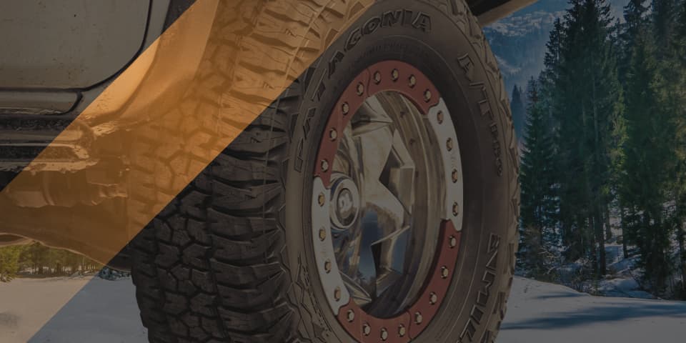 Buy select 4 Milestar tires and get up to $60 back after rebate submission!